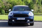 Mini Cooper Countryman 2017 года (WW)
